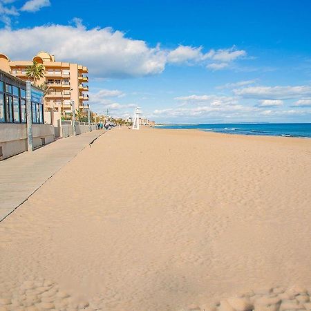 116 COSTA BLANCA HOLIDAYS - Alicante Holiday La Mata  Exterior foto