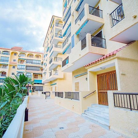 116 COSTA BLANCA HOLIDAYS - Alicante Holiday La Mata  Exterior foto