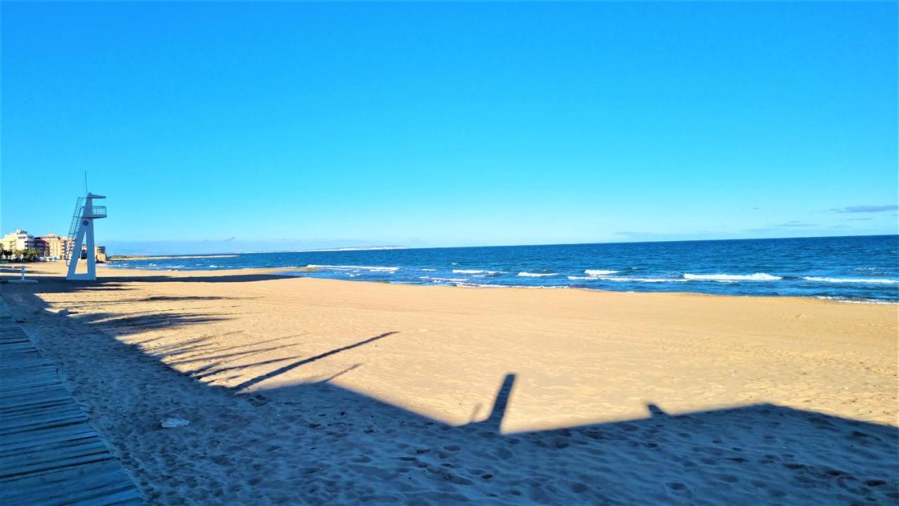 116 COSTA BLANCA HOLIDAYS - Alicante Holiday La Mata  Exterior foto