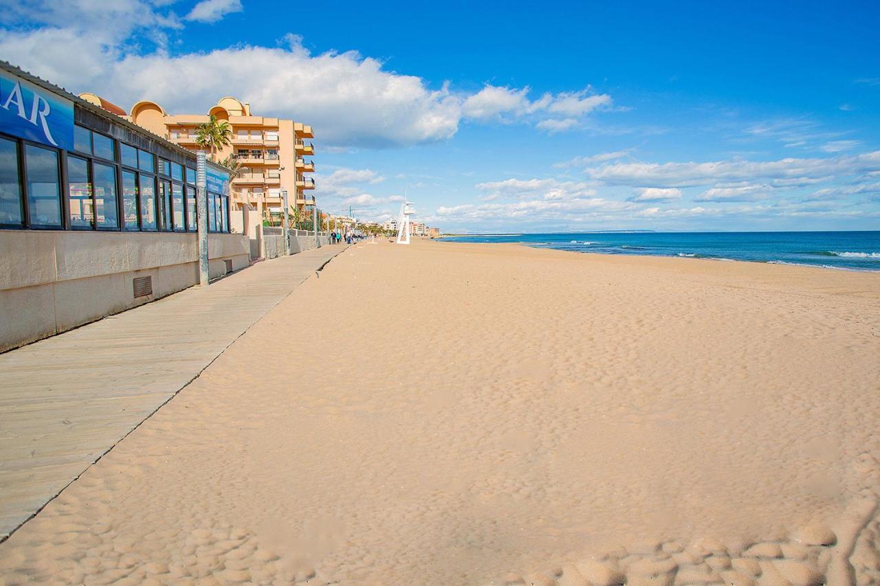 116 COSTA BLANCA HOLIDAYS - Alicante Holiday La Mata  Exterior foto
